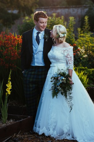 Location: Haddington, Scotland
Date: 5th of August, 2017
Venua: Colstoun House

Photographers: Daniel, Rachel

 “Having seen Daniel’s work several times previously at several of my friends’ weddings (including my sister!), there was never a question that we wouldn’t ask him do the photography at our wedding! Fortunately for us, he was available on our date! Daniel is a personable and approachable person, and his passion for his art really comes across. He is an incredible photographer, always seems to manage to capture brilliant moments in time and takes wonderfully creative photos. One of Daniel’s real selling points is that he stays for the whole day and as a result takes hilariously fantastic photos of the party and the dancing – moments that are just amazing to relive. We are beyond delighted with our photos – I can’t stop looking at them and smiling! Thanks so much Daniel – hopefully we will meet again at another friend’s wedding in the future :)”