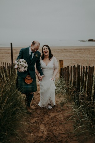 Location: St Andrews, Scotland
Date: May 25, 2019
Venue: The Old Course Hotel

Photographer: Timót